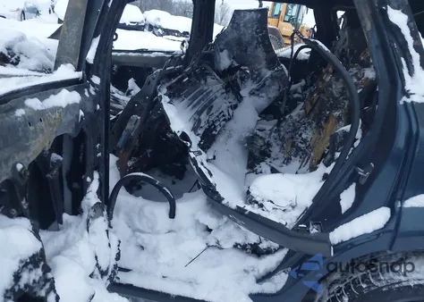 2014 Dodge Journey American Value Pkg from USA, damaged, VIN 3C4PDCAB1ET164324